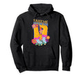 Take Me To 70S Roller Skates Hoodie - Fun Novelty Design Unisex - T-Shirt, Sweatshirt, Hoodie