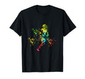 Lacrosse Goalkeeper Lacrosse Goalie T-Shirt - Custom Art Print for Adults - T-Shirt, Sweatshirt, Hoodie