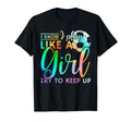 I Know I Play Like Funny Soccer Lovers T-Shirt - Streetwear Style Unisex - T-Shirt, Sweatshirt, Hoodie