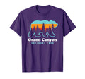 Grand Canyon Bear Us National Park T-Shirt - Novelty Apparel Men Women - T-Shirt, Sweatshirt, Hoodie