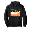 Canyonlands National Park Utah Hoodie - Fun Novelty Design Unisex - T-Shirt, Sweatshirt, Hoodie