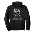 Soccer Sister Life Sports Player Hoodie - Casual Everyday Wear Unisex - T-Shirt, Sweatshirt, Hoodie