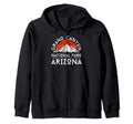 Grand Canyon National Park Sweatshirt - Aesthetic Graphic Men Women - T-Shirt, Sweatshirt, Hoodie