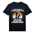 Mens Soccer Player Nutmeg Dealer T-Shirt - Casual Everyday Wear Unisex - T-Shirt, Sweatshirt, Hoodie