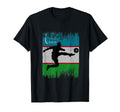 Uzbekistan Soccer Uzbekistani Football T-Shirt - Unique Graphic Men Women - T-Shirt, Sweatshirt, Hoodie