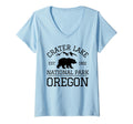 Crater Lake National Park Oregon Sweatshirt - Aesthetic Graphic Men Women - T-Shirt, Sweatshirt, Hoodie