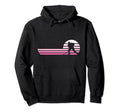 Ice Hockey Player Coach Winter Sports Hoodie - Novelty Apparel Men Women - T-Shirt, Sweatshirt, Hoodie