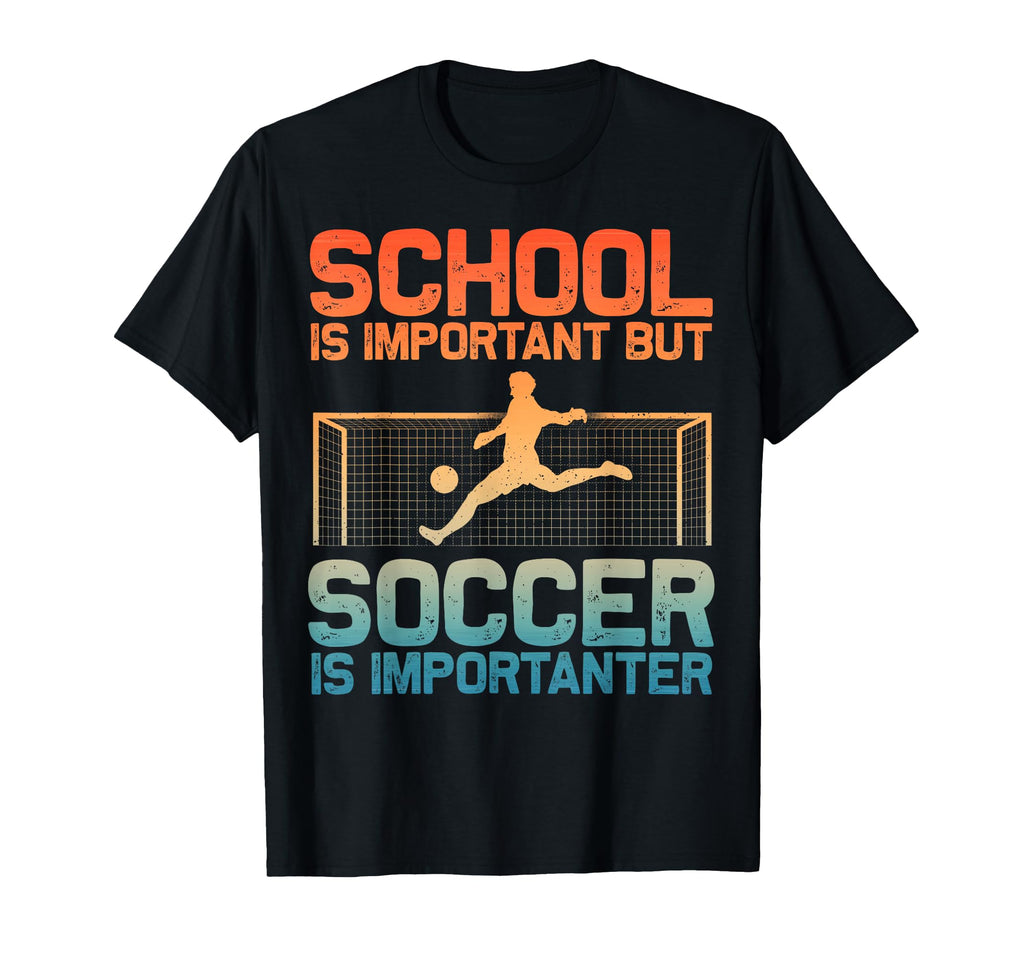Funny Soccer Art Gag Soccer Player T-Shirt - Novelty Apparel for Adults - T-Shirt, Sweatshirt, Hoodie