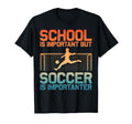 Funny Soccer Art Gag Soccer Player T-Shirt - Novelty Apparel for Adults - T-Shirt, Sweatshirt, Hoodie