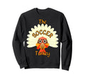 Family Reunion Thanksgiving Dinner Sweatshirt - Trendy Graphic Unisex - T-Shirt, Sweatshirt, Hoodie