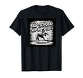 Old School Hip Hop Vibe Dancer T-Shirt - Custom Art Print Men Women - T-Shirt, Sweatshirt, Hoodie
