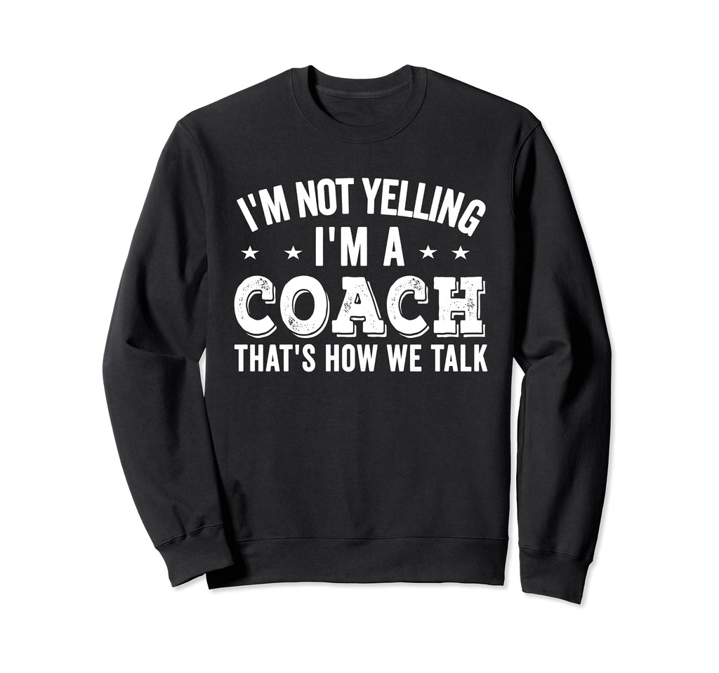 Soccer Baseball Softball Sweatshirt - Novelty Apparel for Adults - T-Shirt, Sweatshirt, Hoodie