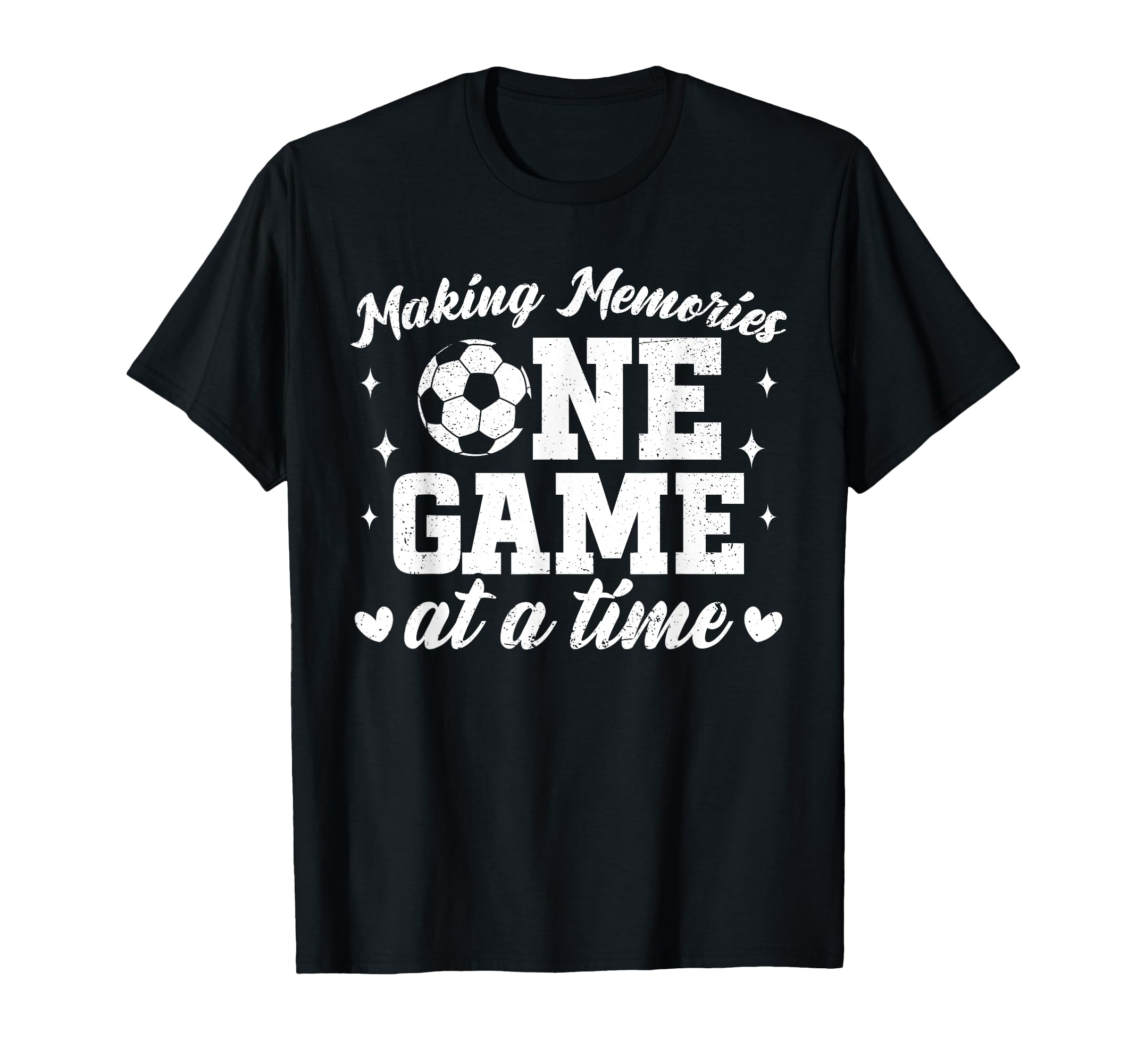Soccer Mom Game Day Sport Mom T-Shirt - Unique Graphic for Adults - T-Shirt, Sweatshirt, Hoodie