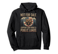 Not Sale Protect Our National Park Hoodie - Novelty Apparel Men Women - T-Shirt, Sweatshirt, Hoodie
