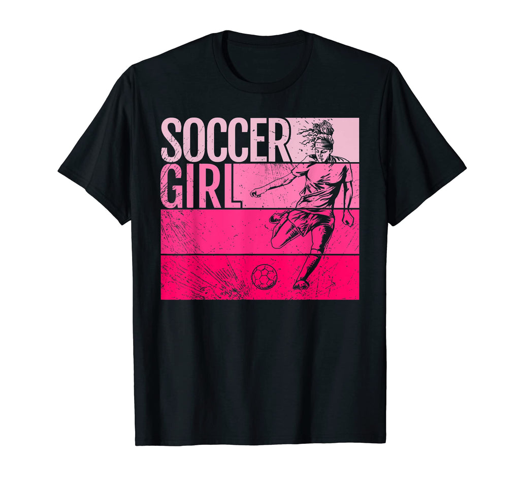 Soccer Funny Footballer Ball And T-Shirt - Novelty Apparel for Adults - T-Shirt, Sweatshirt, Hoodie