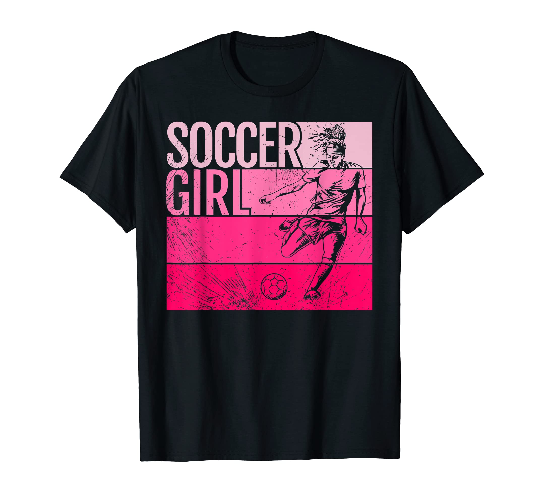 Soccer Funny Footballer Ball And T-Shirt - Novelty Apparel for Adults - T-Shirt, Sweatshirt, Hoodie