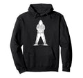 Old School Hip Hop Hodded Vibe Hoodie - Trendy Graphic for Adults - T-Shirt, Sweatshirt, Hoodie