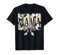 Soccer Coquette Mama Game Day Soccer T-Shirt - Aesthetic Graphic Unisex - T-Shirt, Sweatshirt, Hoodie