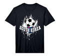 South Korea Soccer Korean Football South T-Shirt - Graphic Print Men Women - T-Shirt, Sweatshirt, Hoodie