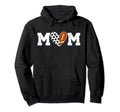 Football Soccer Mom Soccer Football Hoodie - Unique Graphic for Adults - T-Shirt, Sweatshirt, Hoodie