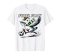 Funny Soccer Camp Soccer Mom T-Shirt - Casual Everyday Wear for Adults - T-Shirt, Sweatshirt, Hoodie
