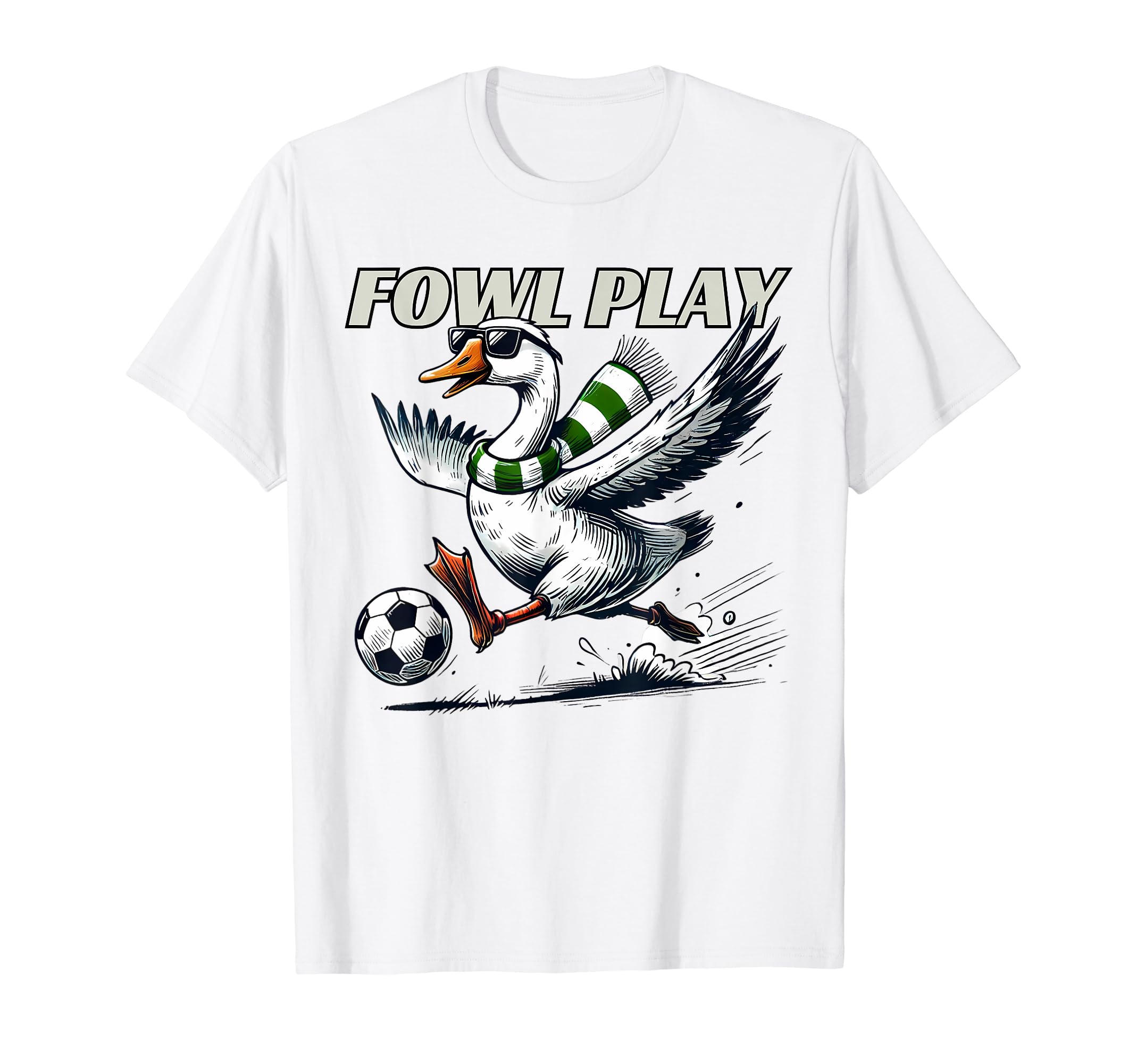 Funny Soccer Camp Soccer Mom T-Shirt - Casual Everyday Wear for Adults - T-Shirt, Sweatshirt, Hoodie