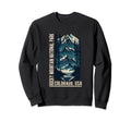 Rocky Mountain National Park Scenic Sweatshirt - Unique Graphic Unisex - T-Shirt, Sweatshirt, Hoodie
