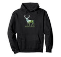 Preserve Protect National Park Wildlife Hoodie - Graphic Print for Adults - T-Shirt, Sweatshirt, Hoodie