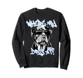 West Coast Rappers Hip Hop Old Sweatshirt - Streetwear Style Men Women - T-Shirt, Sweatshirt, Hoodie
