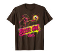 Soccer Vibes Womens Soccer T-Shirt - Streetwear Style Unisex - T-Shirt, Sweatshirt, Hoodie