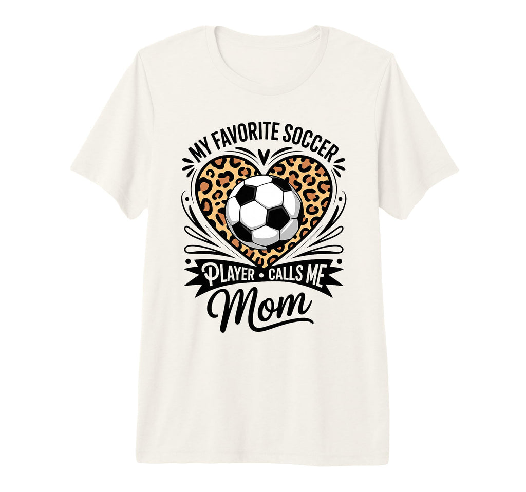 Womens Soccer Mom Mama Mothers Day T-Shirt - Aesthetic Graphic Men Women - T-Shirt, Sweatshirt, Hoodie