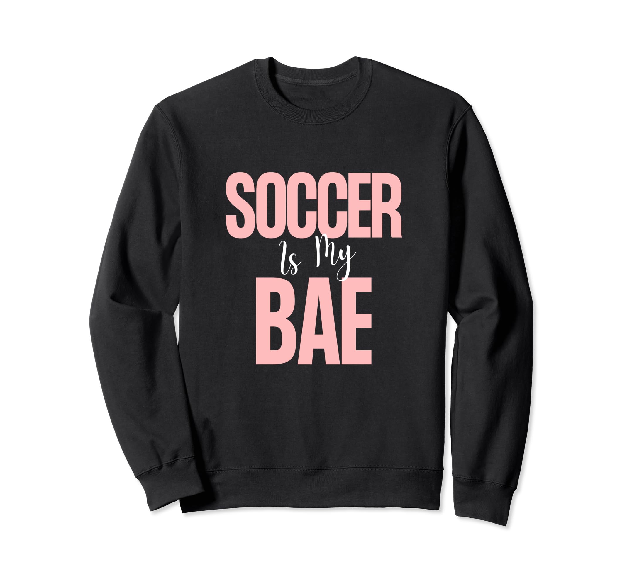 Live Game Soccer Lover Player Fan Sweatshirt - Unique Graphic Unisex - T-Shirt, Sweatshirt, Hoodie