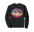 Pinball Funny Pinballer Machine Sweatshirt - Fun Novelty Design Men Women - T-Shirt, Sweatshirt, Hoodie