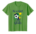 Be Goals Funny Soccer Tees Gifts T-Shirt - Novelty Apparel Men Women - T-Shirt, Sweatshirt, Hoodie