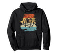 Portable Cassette Tape Player Hoodie - Casual Everyday Wear Unisex - T-Shirt, Sweatshirt, Hoodie