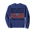 Funny Soccer Coach Trainer Team Sweatshirt - Trendy Graphic for Adults - T-Shirt, Sweatshirt, Hoodie