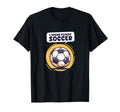 I Speak Fluent Soccer Soccer Coach T-Shirt - Graphic Print for Adults - T-Shirt, Sweatshirt, Hoodie
