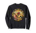 Lacrosse Goalkeeper Funny Lax Sweatshirt - Streetwear Style Men Women - T-Shirt, Sweatshirt, Hoodie