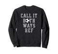 Funny Sarcastic Loud Mouth Soccer Mom Sweatshirt - Novelty Apparel Unisex - T-Shirt, Sweatshirt, Hoodie