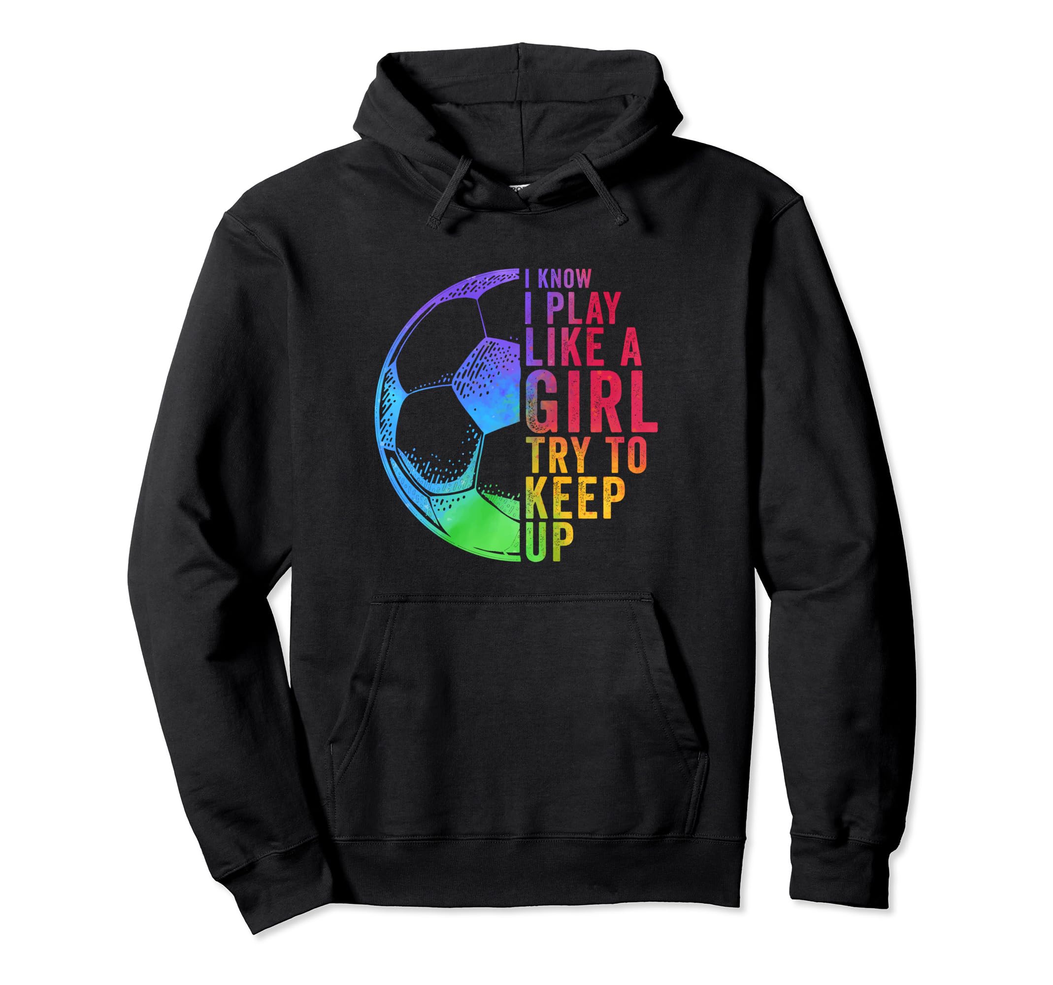 Sport Athlete Games Coach Soccer Fun Goal Hoodie - Unique Graphic Unisex - T-Shirt, Sweatshirt, Hoodie