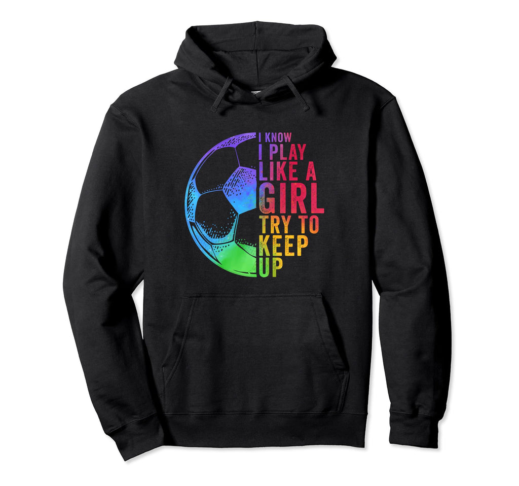 Sport Athlete Games Coach Soccer Fun Goal Hoodie - Minimalist Print Unisex - T-Shirt, Sweatshirt, Hoodie