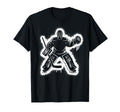 Ice Hockey Goalie Gifts T-Shirt - Casual Everyday Wear for Adults - T-Shirt, Sweatshirt, Hoodie