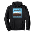 Hakleakala National Park Hawaii Hoodie - Custom Art Print for Adults - T-Shirt, Sweatshirt, Hoodie