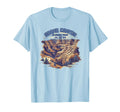 Grand Canyon National Park T-Shirt - Aesthetic Graphic Men Women - T-Shirt, Sweatshirt, Hoodie