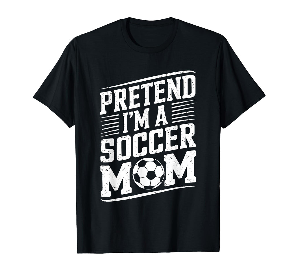 Goalkeeper Player Lover Mother T-Shirt - Aesthetic Graphic for Adults - T-Shirt, Sweatshirt, Hoodie