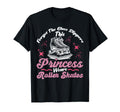 Roller Skating Skate 1970S Forget T-Shirt - Streetwear Style for Adults - T-Shirt, Sweatshirt, Hoodie