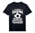 Proud Grandma Teenager 13Th T-Shirt - Fun Novelty Design Men Women - T-Shirt, Sweatshirt, Hoodie