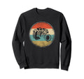 Funny Photographer Photography Sweatshirt - Custom Art Print for Adults - T-Shirt, Sweatshirt, Hoodie