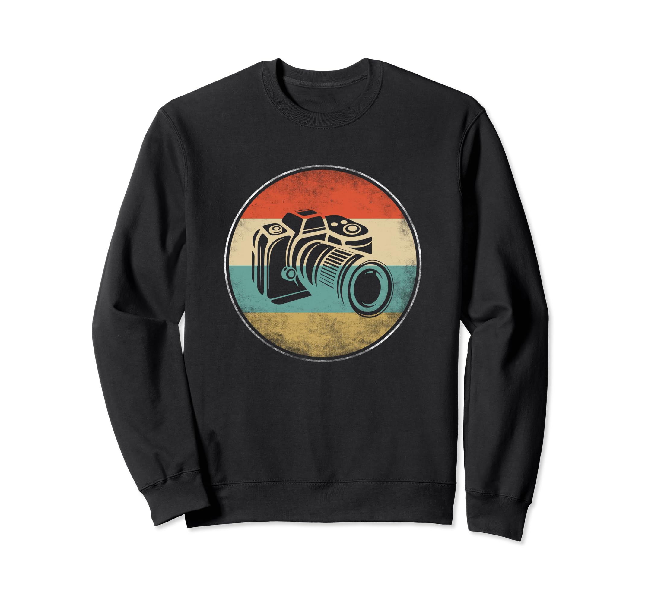 Funny Photographer Photography Sweatshirt - Custom Art Print for Adults - T-Shirt, Sweatshirt, Hoodie