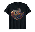 Pop Vibes Pop Mixtape Vibes T-Shirt - Casual Everyday Wear Unisex - T-Shirt, Sweatshirt, Hoodie